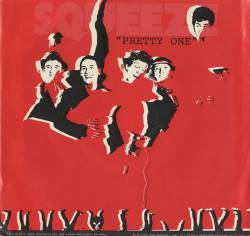 Squeeze : Pretty One